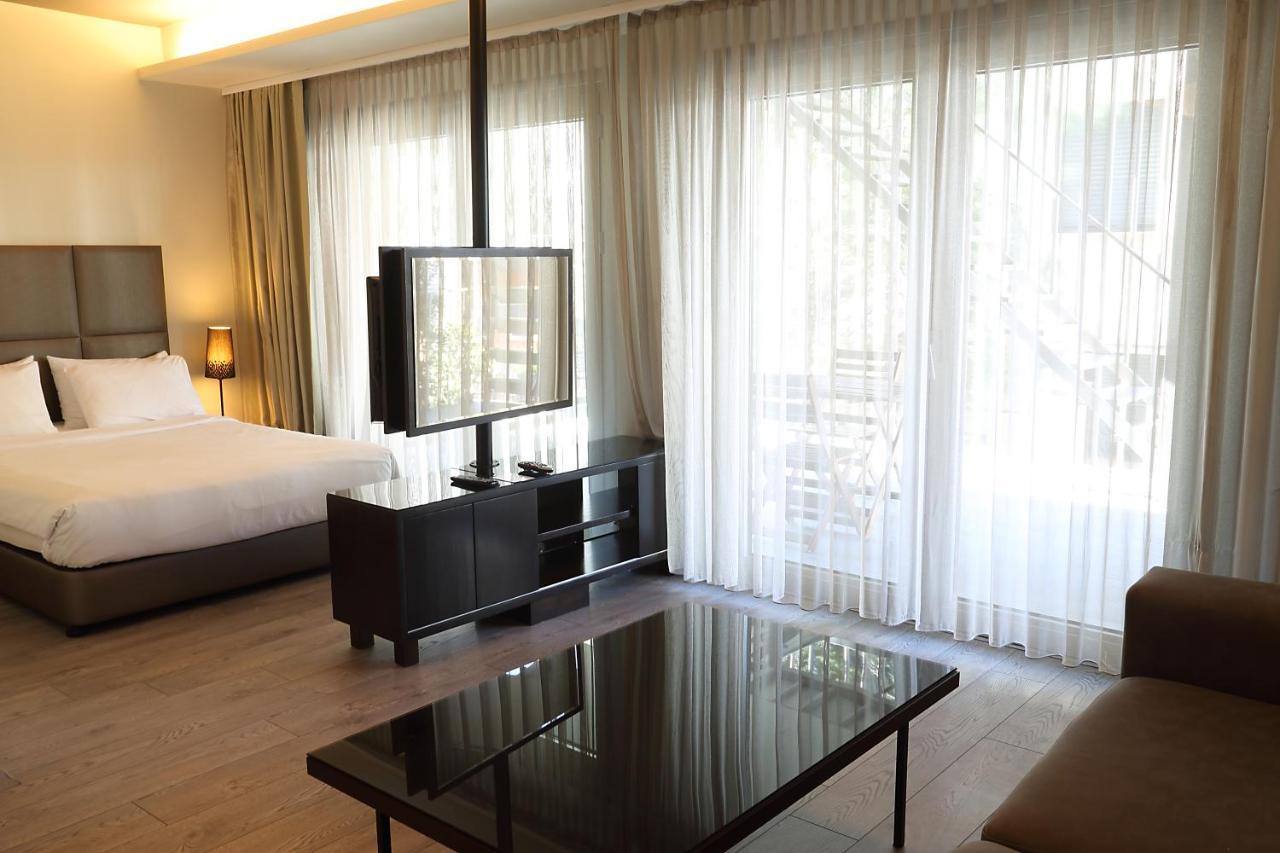 Apartman Aparthotel