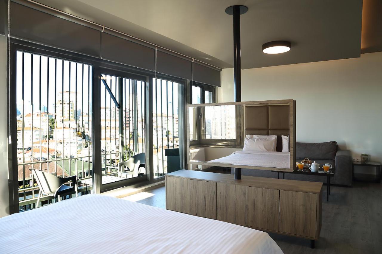 Aparthotel Apartman 3*
