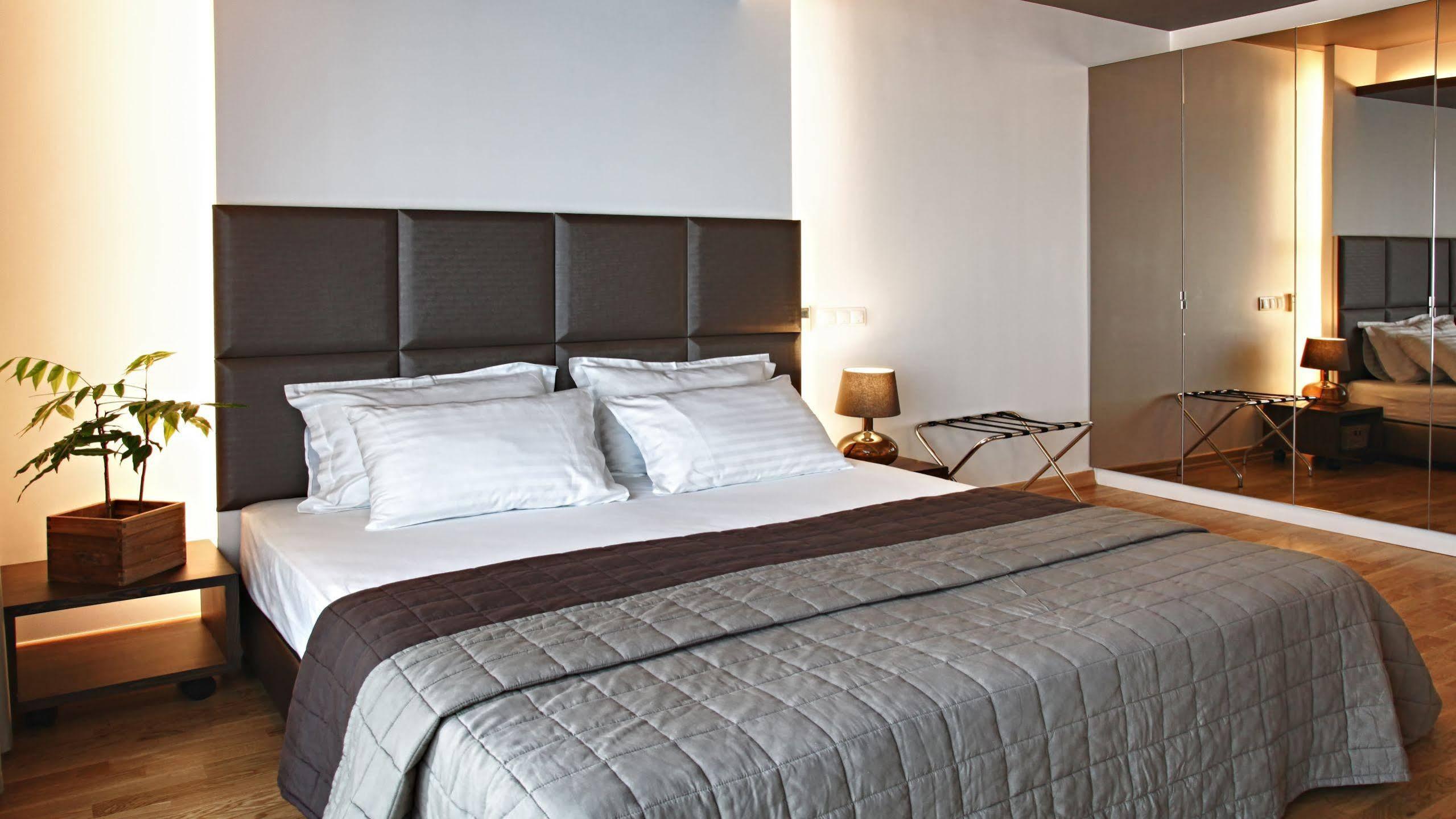 Aparthotel Apartman Istanbul Provincia di Istanbul