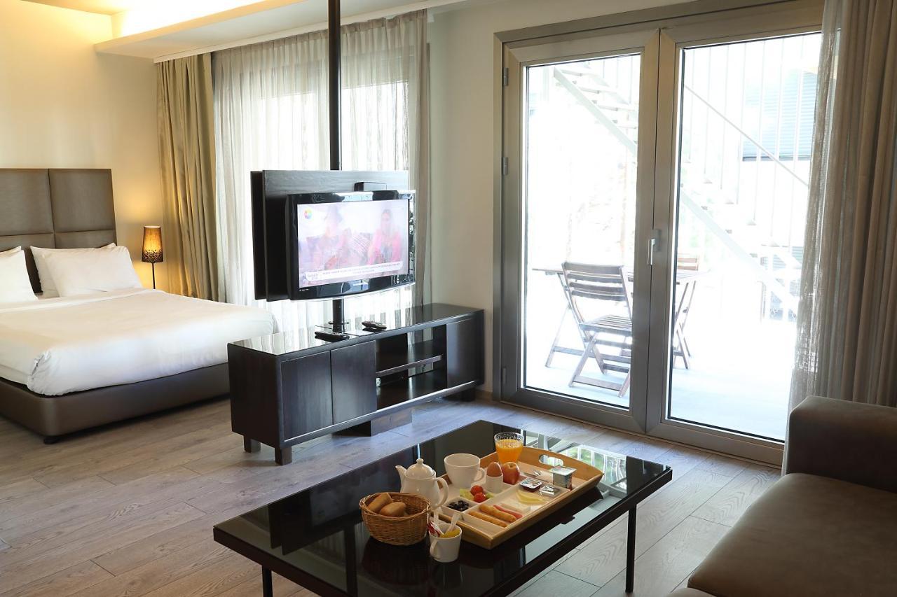 Apartman Istanbul 3* Istanboel