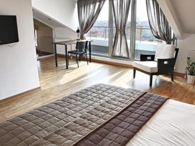 Apartman Istanbul 3* Istanboel