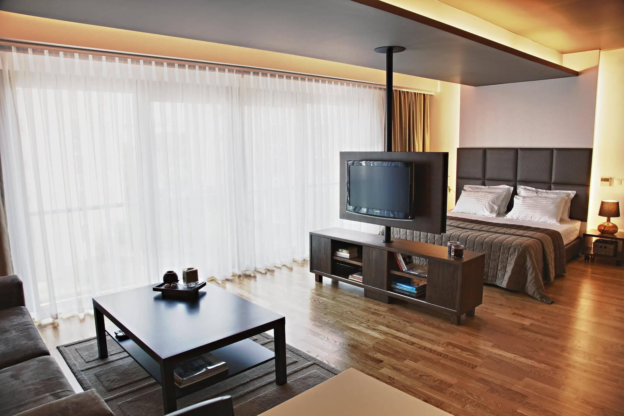 Apartman Istanbul Aparthotel Istanboel