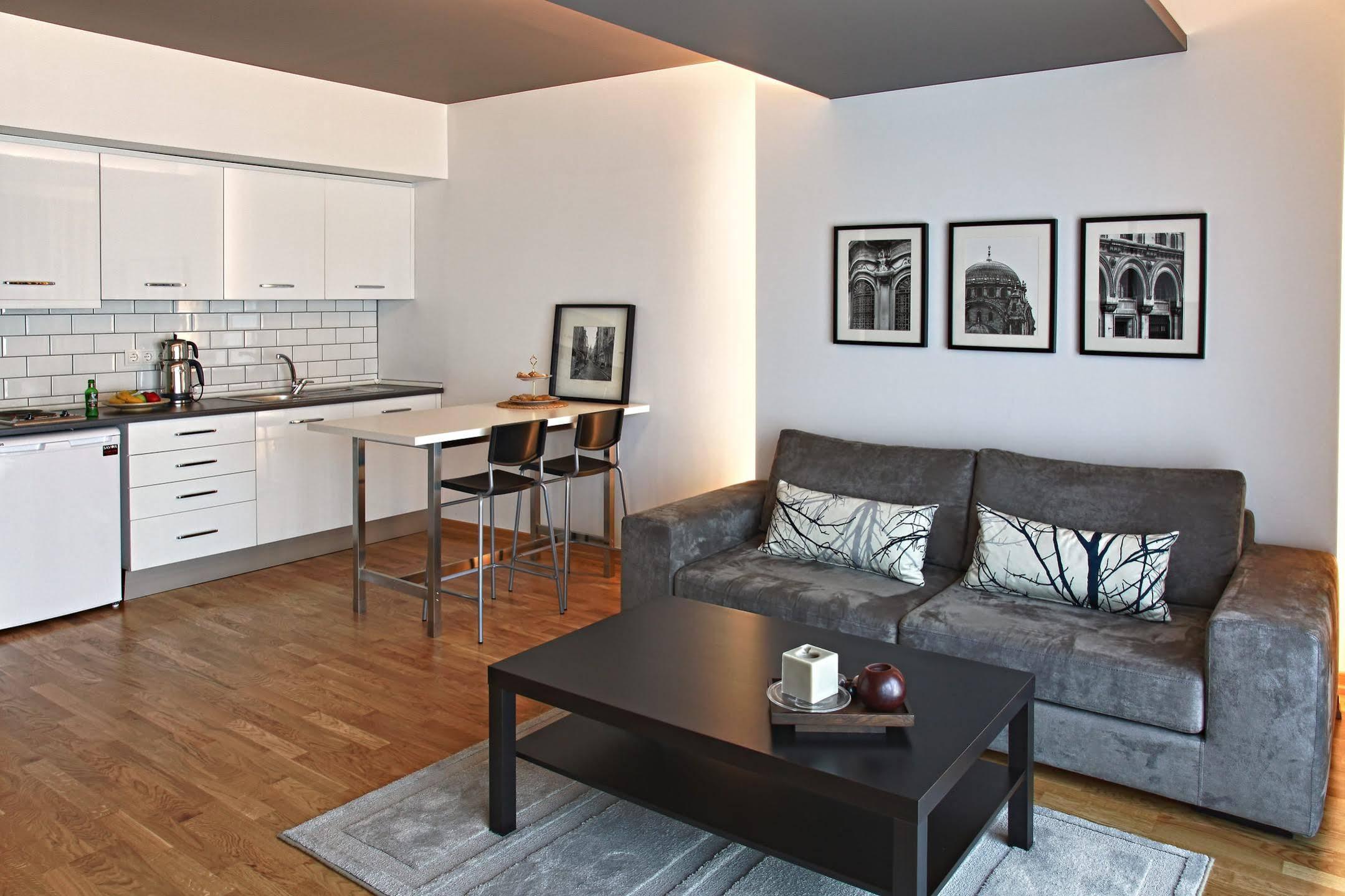 Apartman Istanbul Istanboel