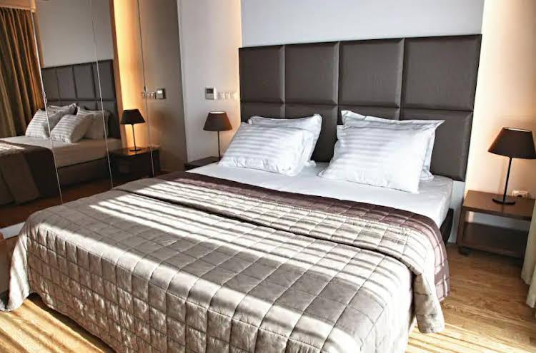 Apartman Istanbul Appart hôtel 3*