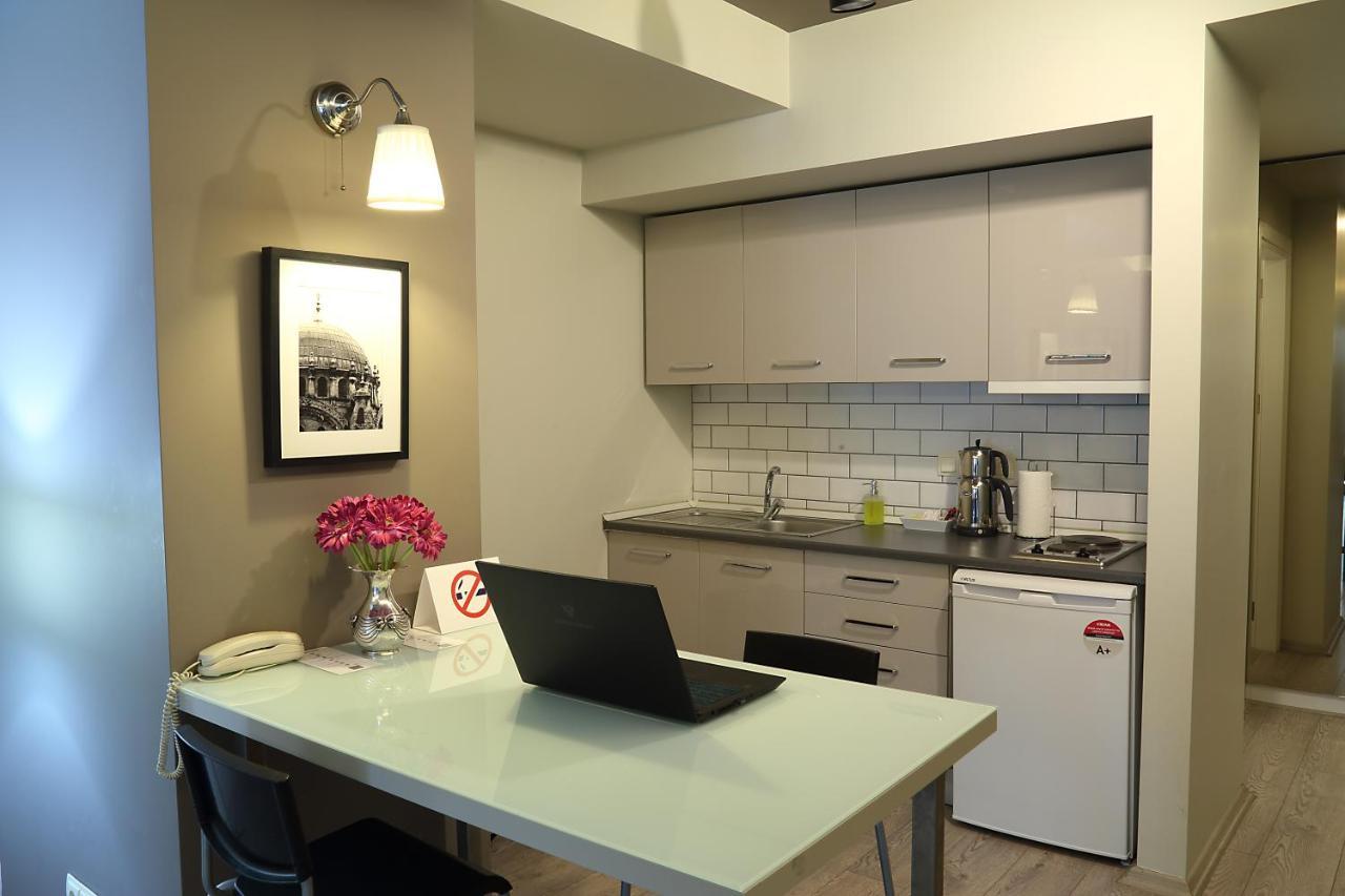 Apartman Istanbul Istambul