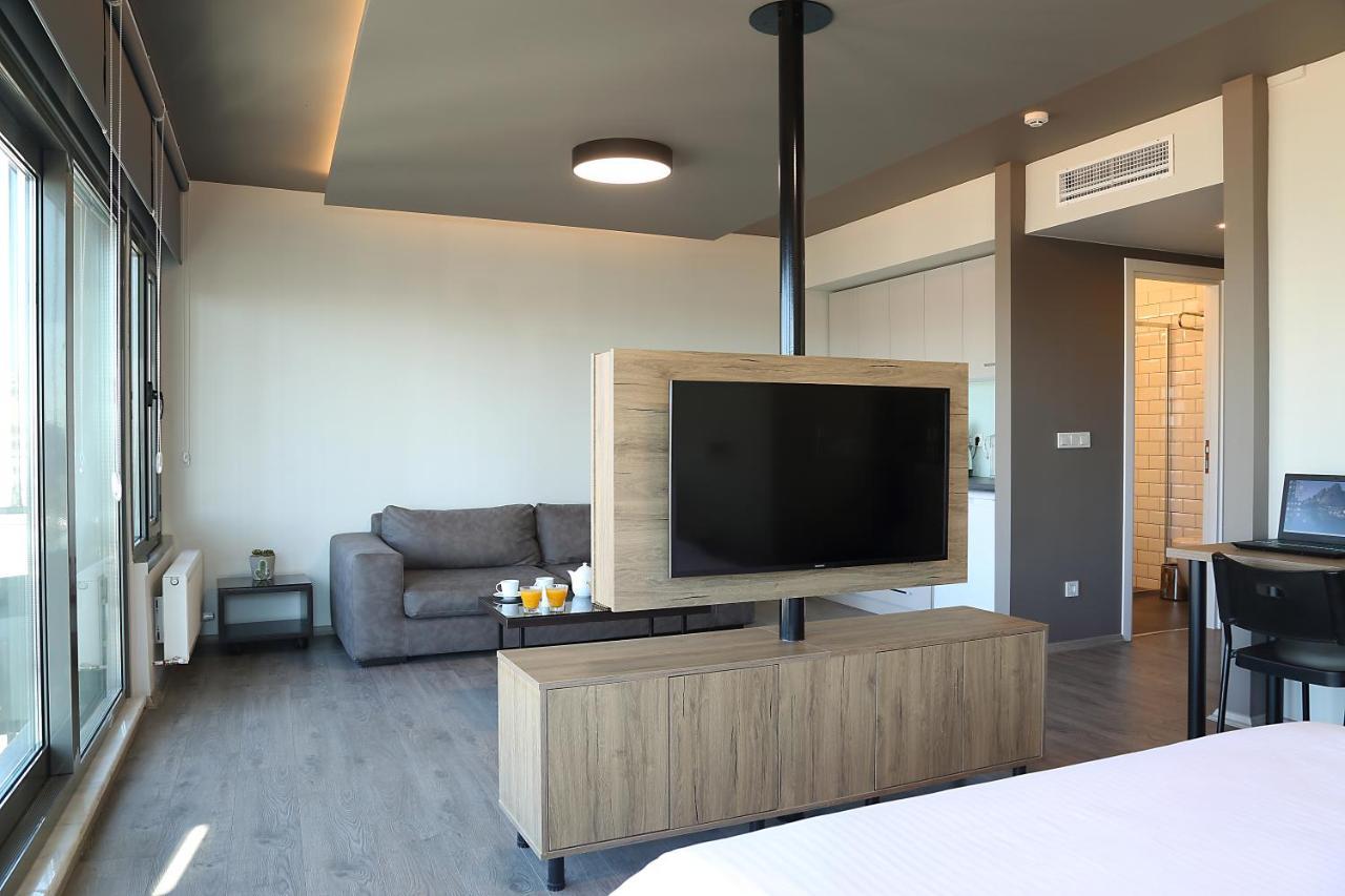 Apartman Istanbul Appart hôtel