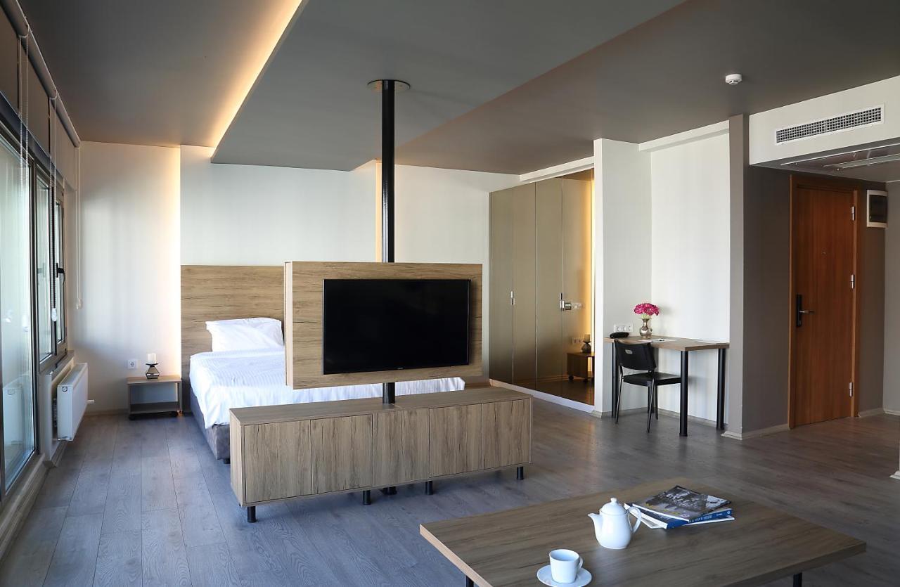 Apartman Istanbul 3* Istambul