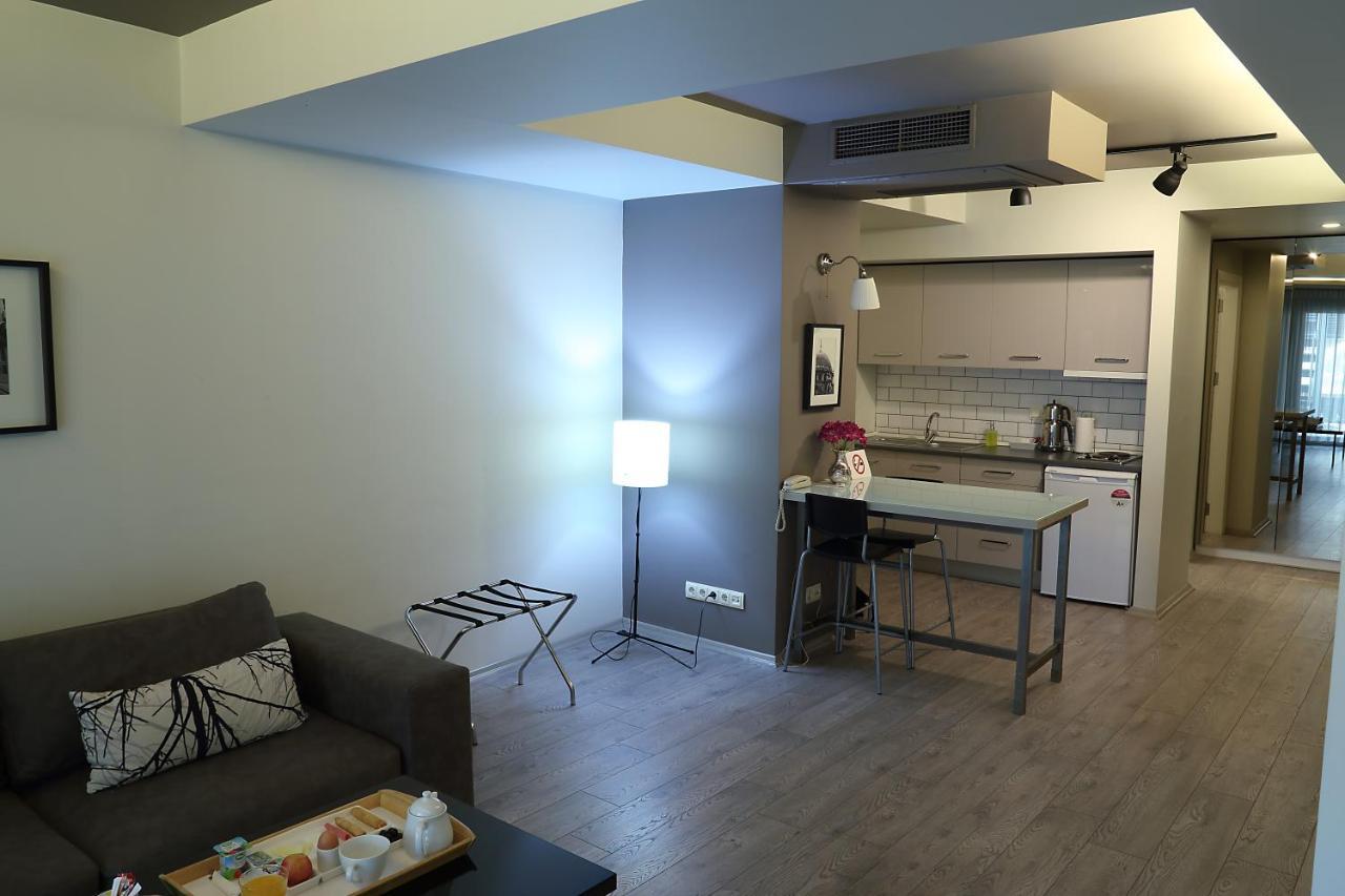 Apartman Istanbul 3* Istambul