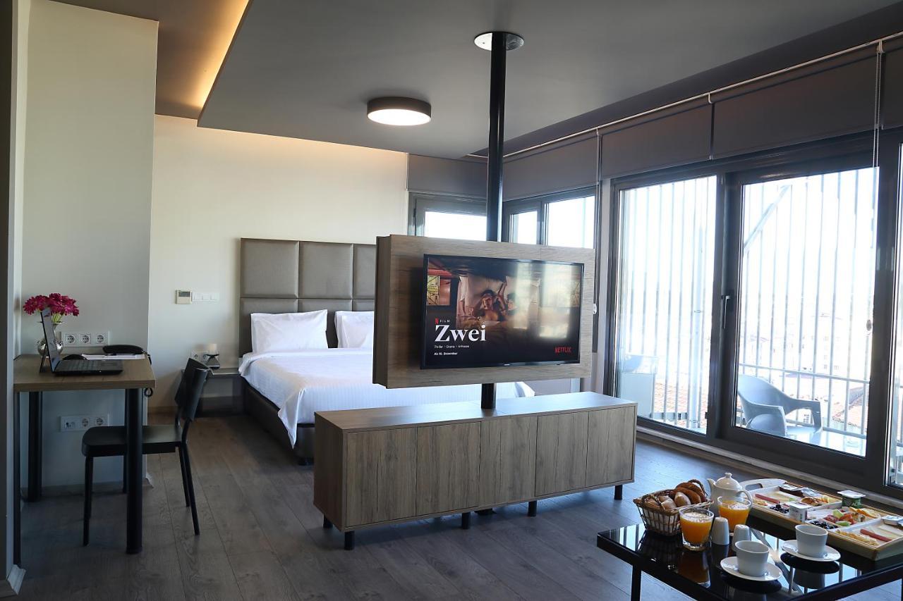 Apartman Istanbul Istambul