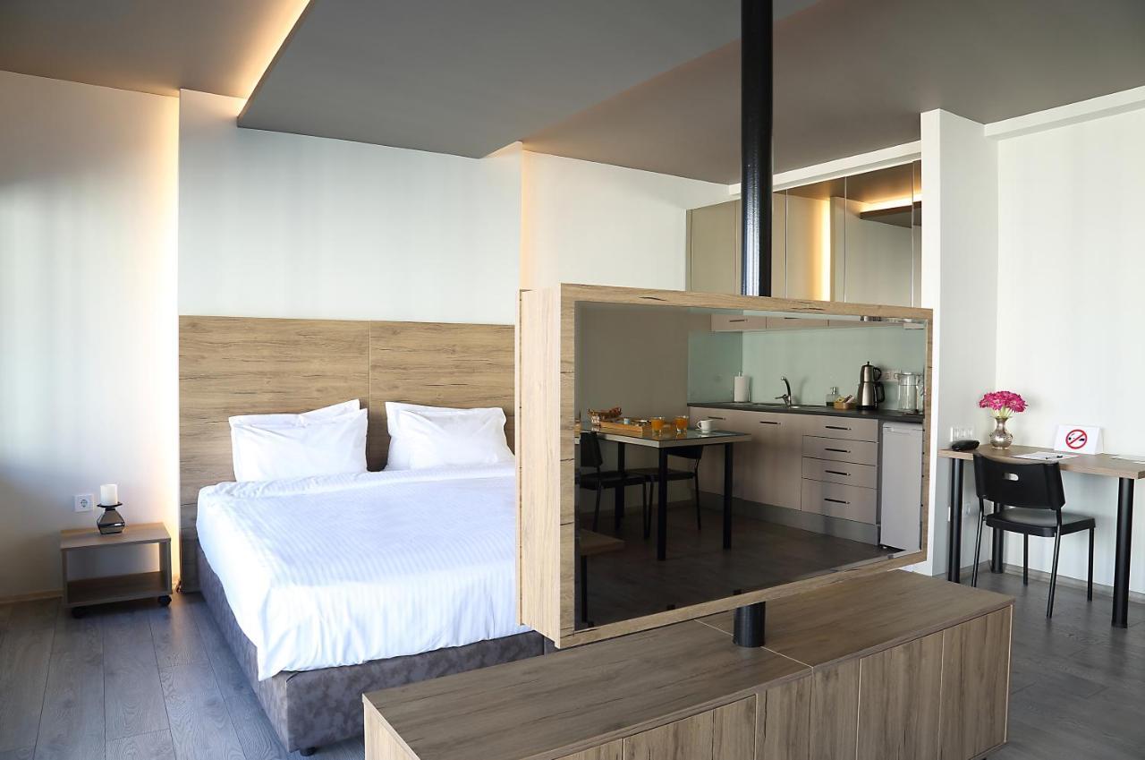 Apartman Istanbul Appart hôtel Istambul