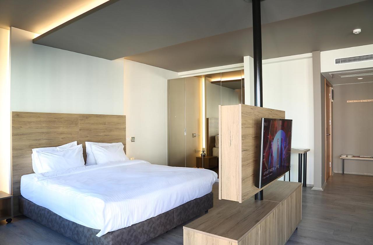 Apartman Istanbul Appart hôtel 3*