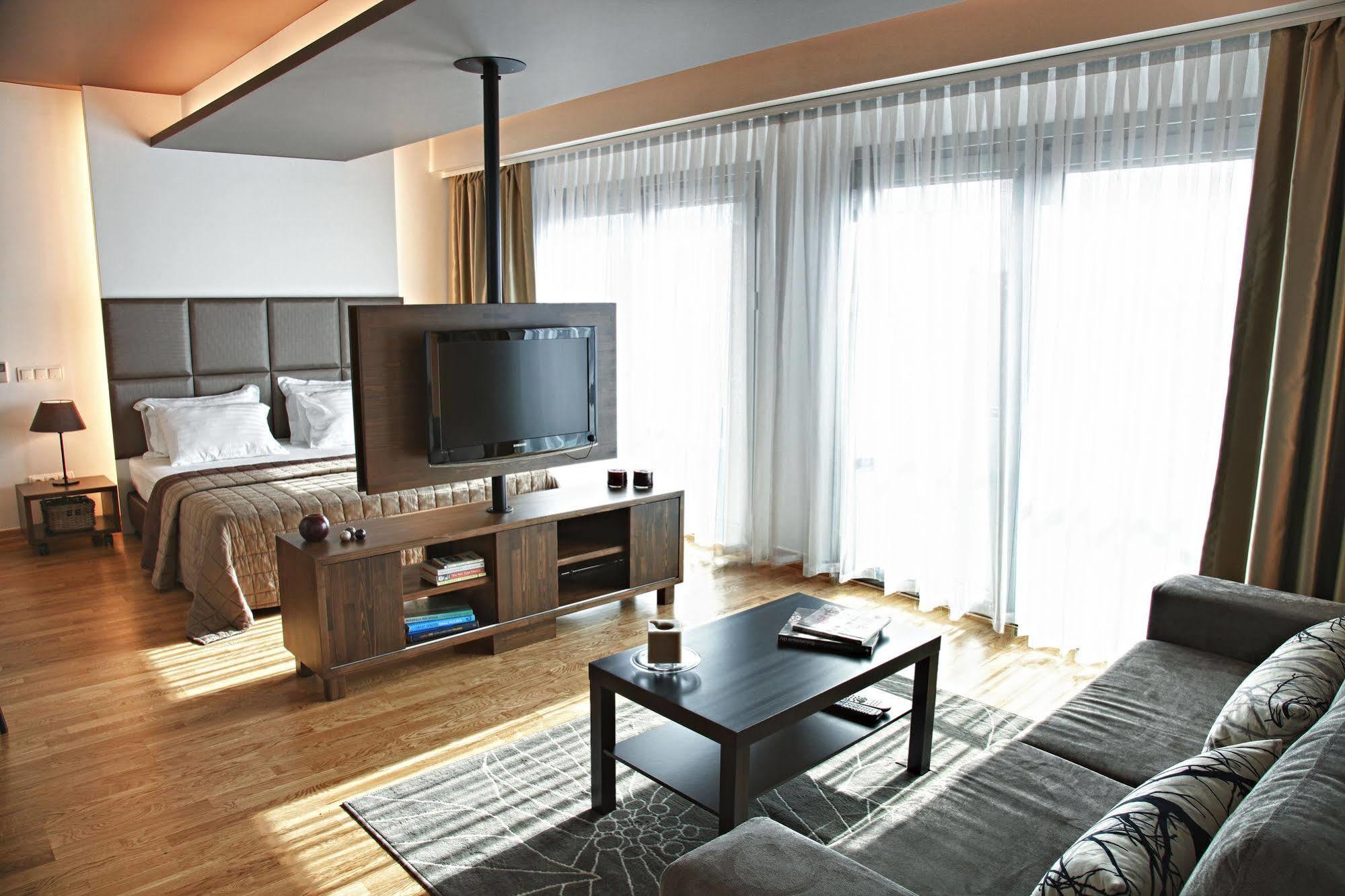 Apartman Istanbul Istambul