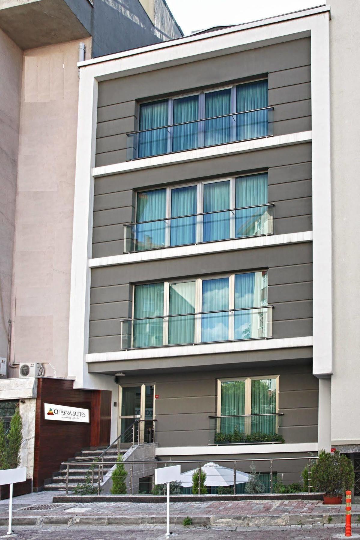 Apartman Istanbul Istambul