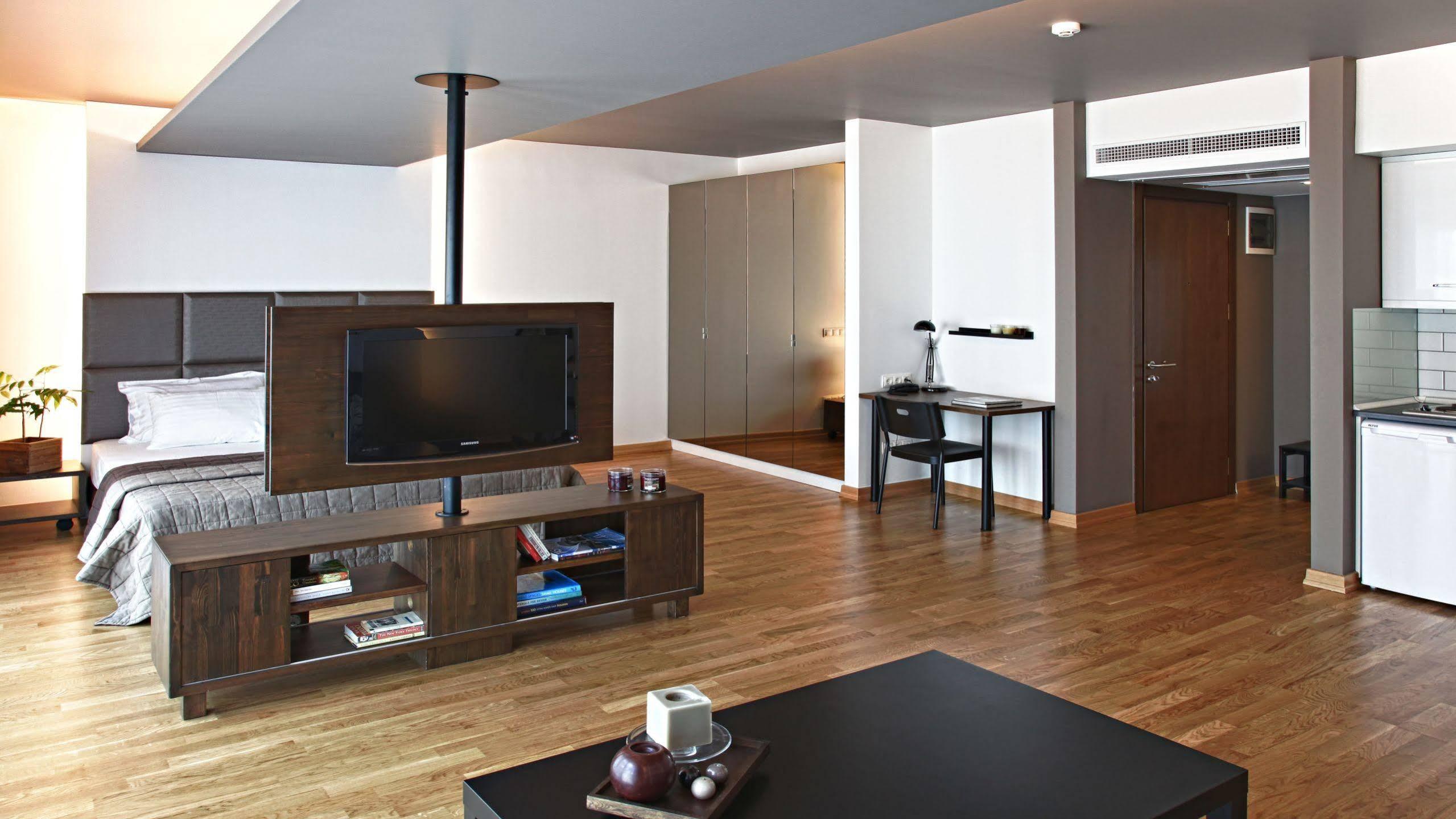 Appart hôtel Apartman Istanbul 3*
