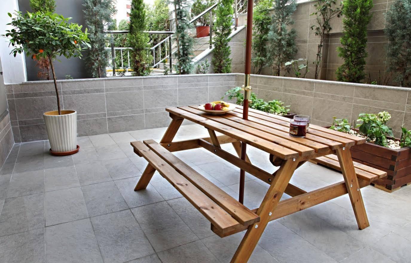 Appart hôtel Apartman Istanbul