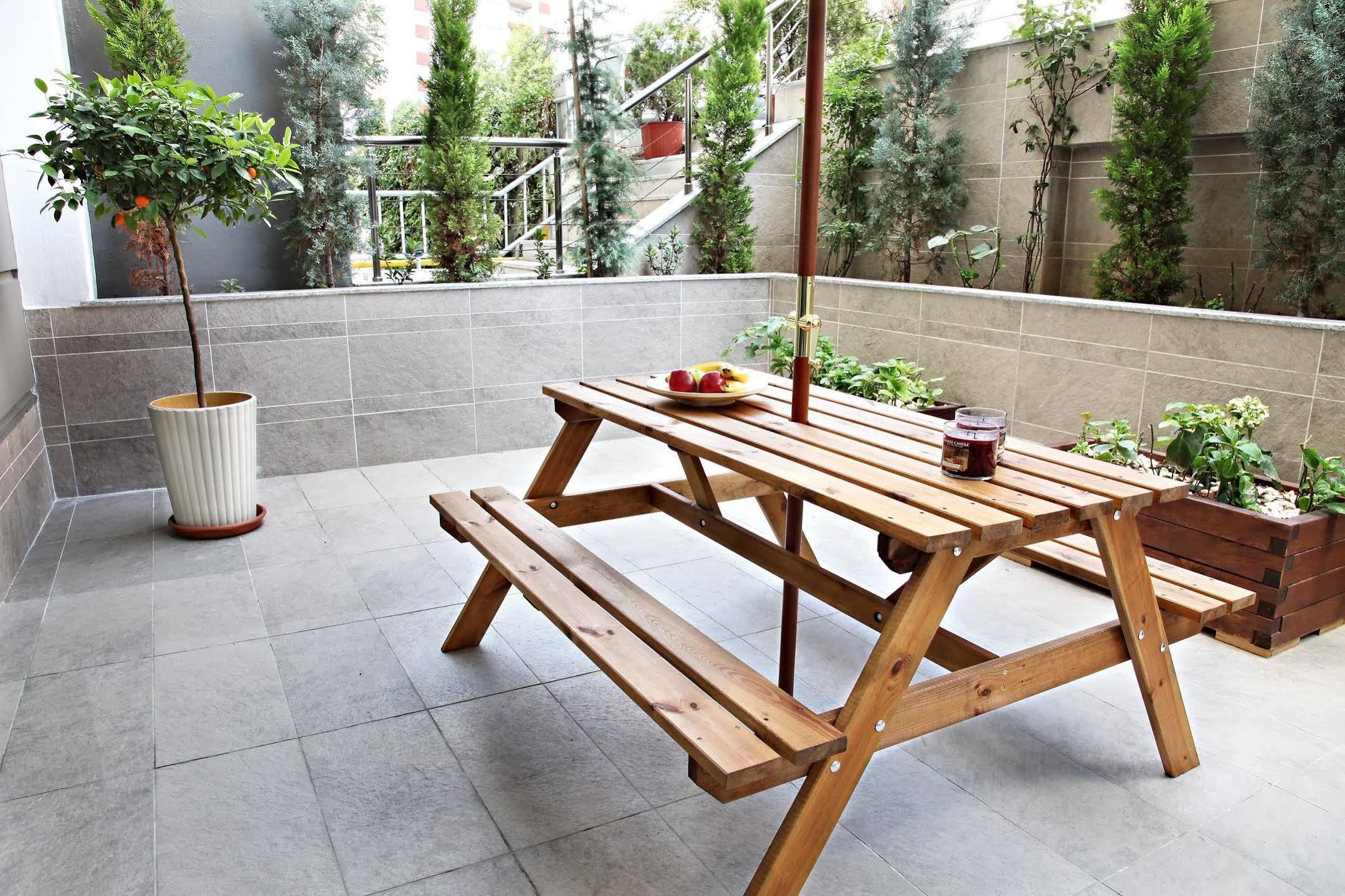 Apartman Istanbul Appart hôtel 3*